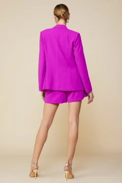 SKIES ARE BLUE Welt Pocket Blazer* Blazers