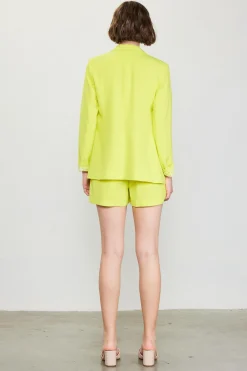 SKIES ARE BLUE Welt Pocket Blazer* Blazers